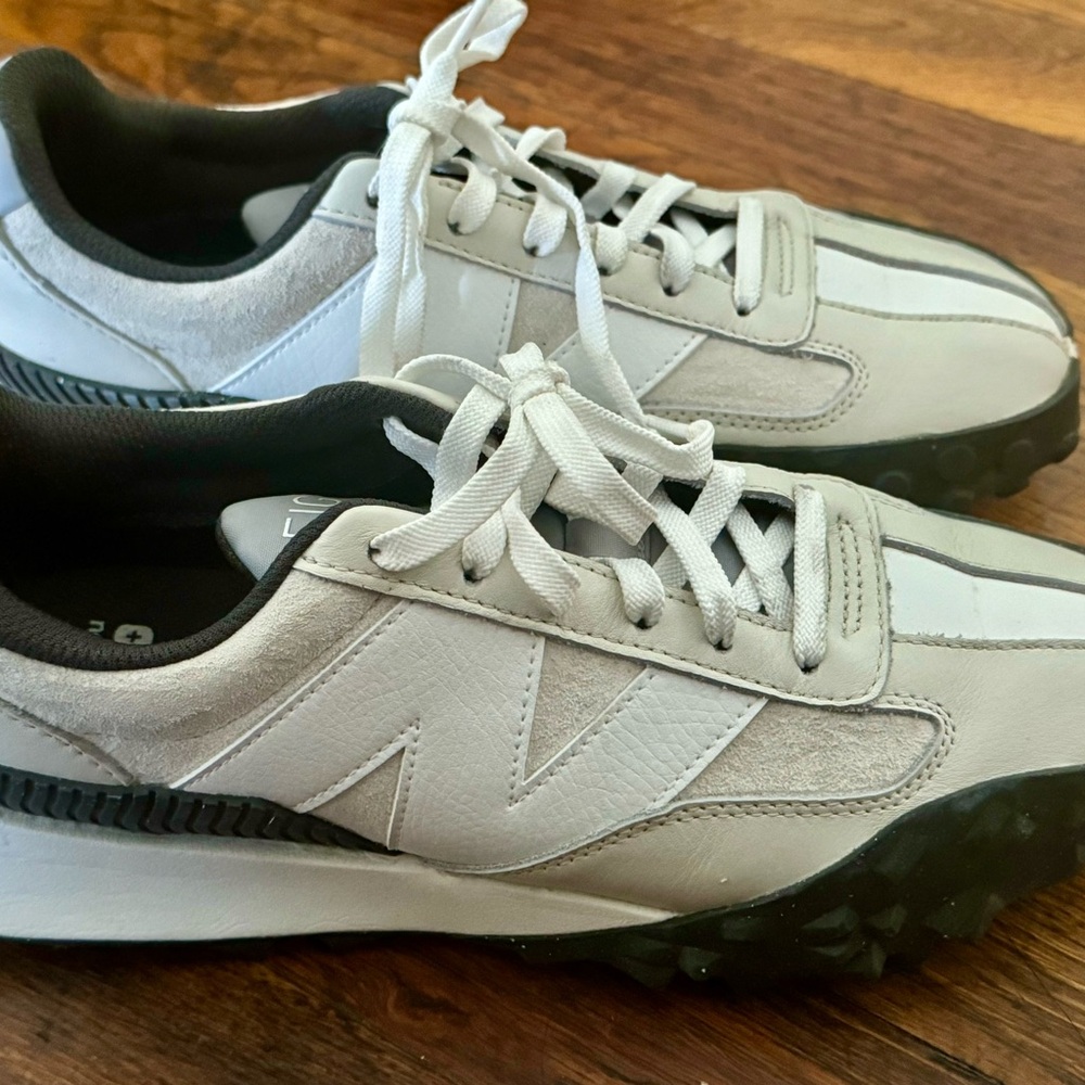 Grey FIGS | New Balance XC72 - M7/W8.5